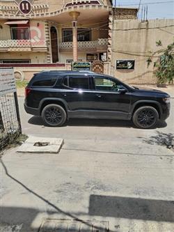 جی ئێم سی ئەکادیا
